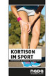 Kortison im Sport (Flyer)