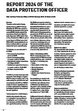 Report of the Data Protection Officer 2024