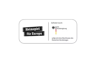 Das BMI Begleitprogramm zur UEFA EURO 2024