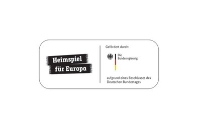 Das BMI Begleitprogramm zur UEFA EURO 2024