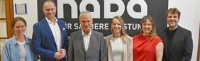 Die Bundeswehr wird Teil des GEMEINSAM GEGEN DOPING Netzwerks