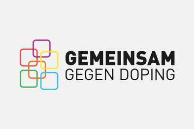 GEMEINSAM GEGEN DOPING