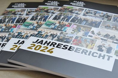 Annual reports
