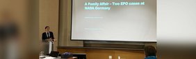 NADA beim Symposium on Anti-Doping Science in den USA