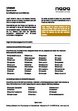 Medizinisches Infoblatt Operationen