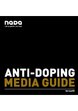 Anti-Doping Media Guide (in german)