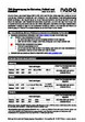TUE application in basketball, ice hockey, soccer, handball and volleyball