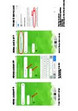 Instructions for the "Password Recovery" function in Athlete Central