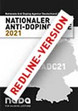 Nationaler Anti-Doping Code 2021 (Redline Version)