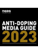Anti-Doping Media Guide 2023 (in german)