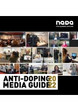 Anti-Doping Media Guide 2022