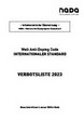 Informatorische Übersetzung WADA-Verbotsliste 2023
